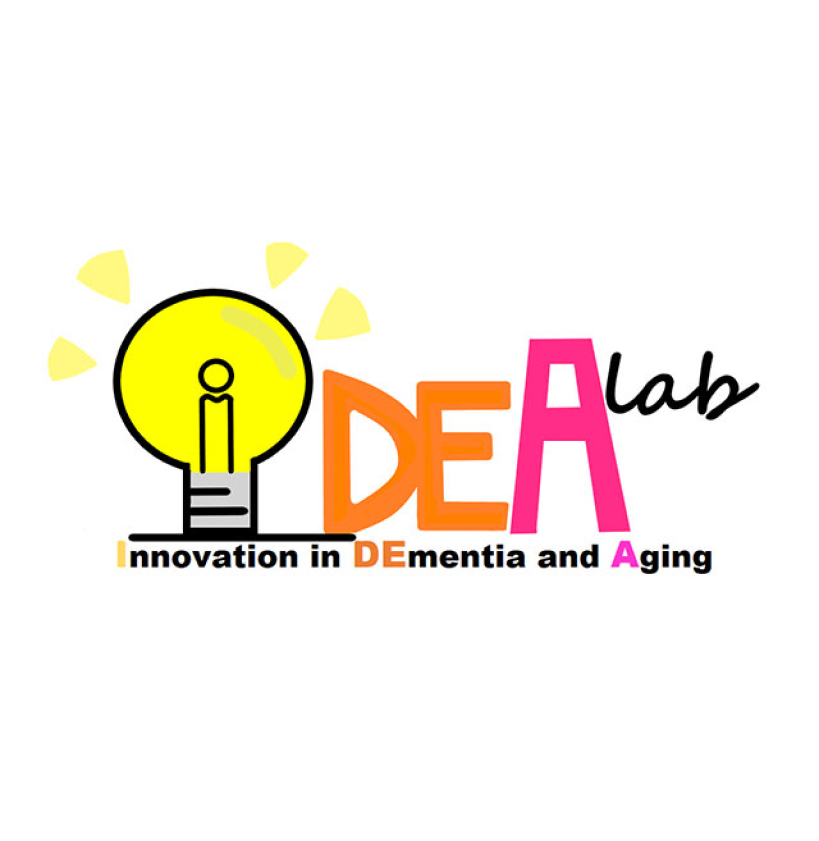 Idea lab banner